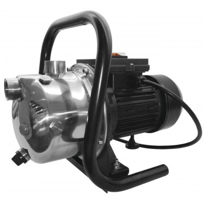 PUMP LAWN PORT 1HP STAINLESS   